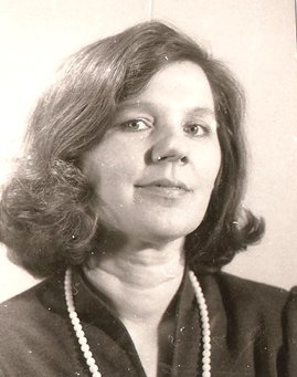 mgr Kazimiera Nimirska - język rosyjski i język francuski